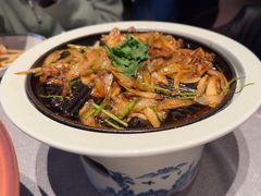 -柿合缘新京菜(国金中心商场店)