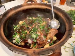-沙龙酒家