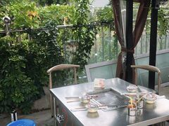 -黑妹冕宁火盆烧烤(西昌店)