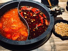 -销魂美蛙鱼头火锅(上海首店)