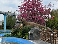 -七彩云南欢乐世界