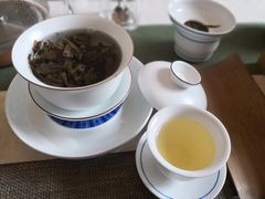 -听雨小筑茶舍(观音桥·龙湖新壹街店)