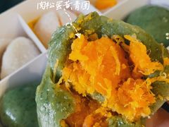 -一口小满手作糯米糍(北山店)