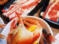 -渔纬港海鲜自助餐厅(湖里万达店)