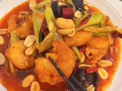 -丁字口海鲜热炒·烧烤大排档