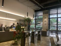 -野鸽子咖啡(中航店)