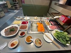 -海底捞火锅(杭州滨江九宜城店)