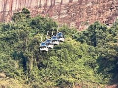 -丹霞山风景名胜区