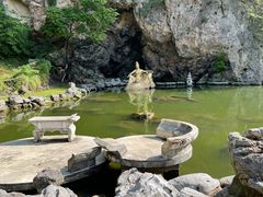 -幕燕滨江·长江观音景区