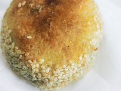 -老回回小吃(百万庄店)