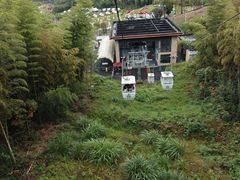 -莫干山风景区
