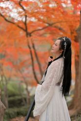 -汉仪华裳汉服馆(打浦桥店)