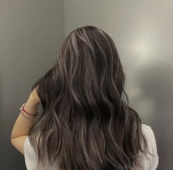 点击看大图 -3AM HAIR SALON烫发染发接发