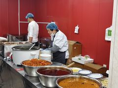 -王菊美食街·王菊面馆(总店)