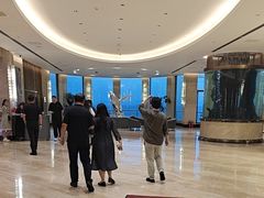 -渔公码头·九龙湾国际饭店
