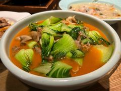 -山芋腔苏北菜(盐城滨海店)