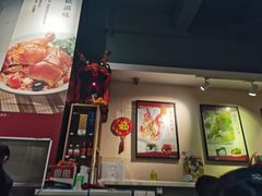 -滋味满屋美食坊(上海街店)