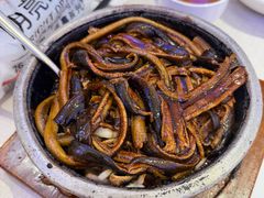 -狮王府淮扬菜(百家湖1912店)