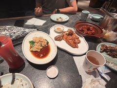 -紫泥369粗粮季(四牌楼店)