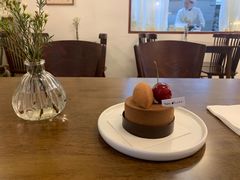 -Ten Olives甜点