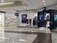 -光启城时尚购物中心