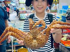 -船奇蒸汽海鲜·闽菜(八市海鲜总店)