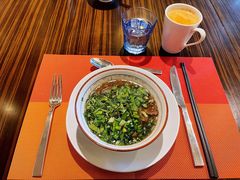 -合肥皇冠假日酒店·菲亚斯特自助餐厅(黄山路店)