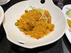 -玄武苏宁诺富特酒店·紫金轩中餐厅