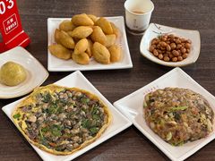 -海坛特色小吃·只做平潭特色菜(平潭店)