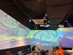 -大成海鲜烧烤·海鲜粥(长寿路店)