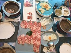 -名都晓荷塘(涿州店)
