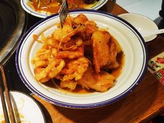 -刘淑芬·活鱼铁锅炖(北京首店)