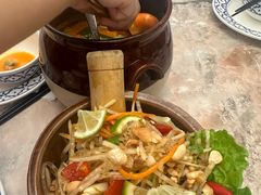 -KingThaia金泰兰(滨江天街店)