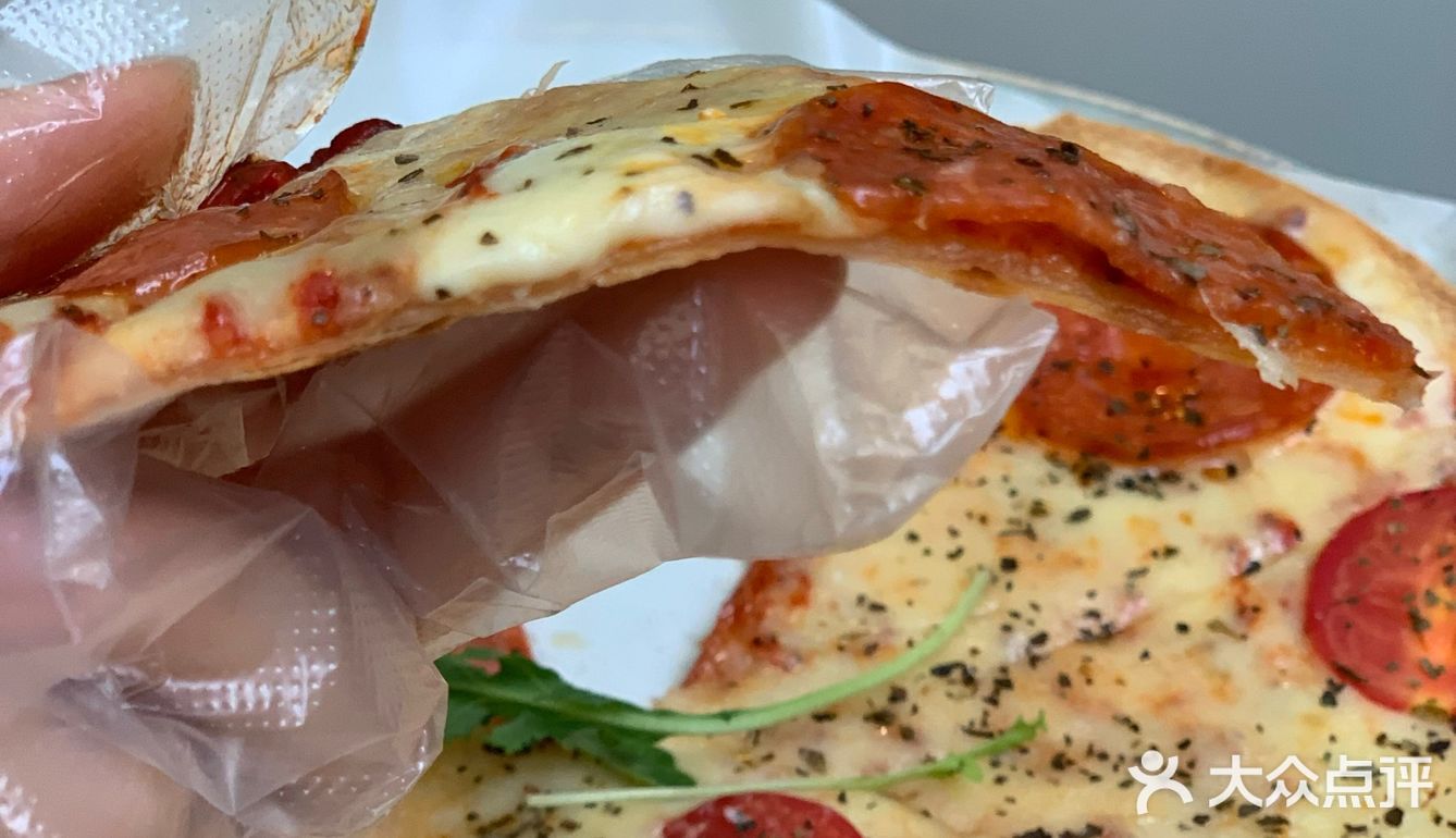 披萨饮品的完美邂逅