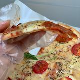 披萨饮品的完美邂逅