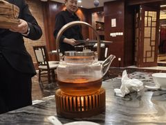 -四季轩中餐厅(徐州开元名都大酒店)