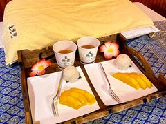 -菩泰·泰式草本按摩SPA(武汉新天地南馆店)