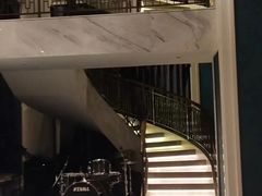 -The St·Regis Bar 瑞吉酒吧
