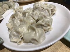 -大眼锅贴水饺(河东店)