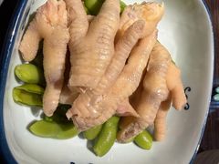 -庐灶江南·江南菜·四合院Bistro(东直门·华侨夜泊君亭店)