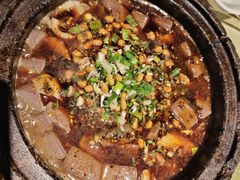 -铜锣湾·有麝自然香(重庆新天地店)