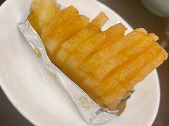-五观堂素食(新华路店)