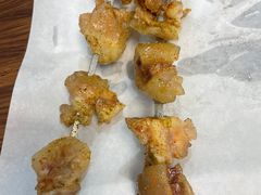 -新疆阿力烧烤