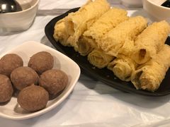 -鲜入围煮花胶鸡海鲜火锅