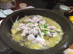 -小桥衢州人家·海鲜烧烤·盱眙龙虾(万达水街店)