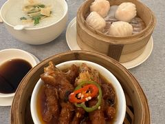 -潮府馆·非遗潮州菜·世纪公园(新国际博览中心店)