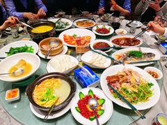 -客家汇·客家传承菜(水库店)