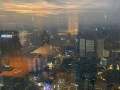 -无锡苏宁银河国际酒店-麺餐厅