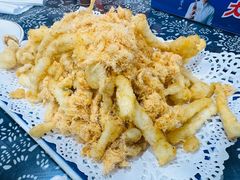 -八两八金·莱芜特色炒鸡(市南漳浦路店)