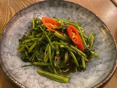 -Golden Lily河内巴黎法越料理餐厅(建国西路店)